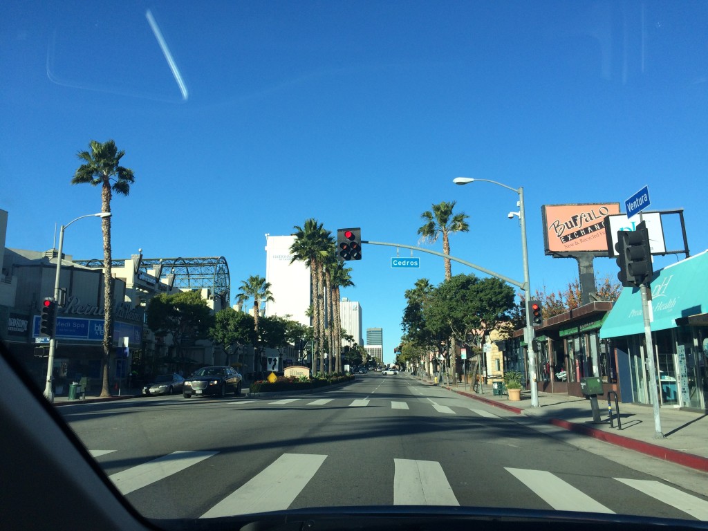 Visit The BID - The Village At Sherman Oaks Business Improvement District