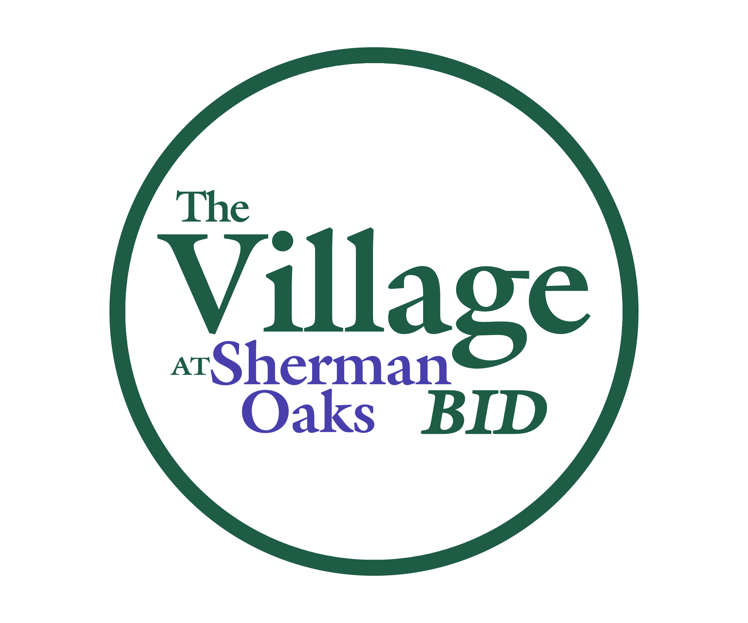 The Village At Sherman Oaks Business Improvement District