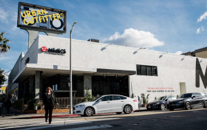 Leslie BID Press Release Sherman Oaks   